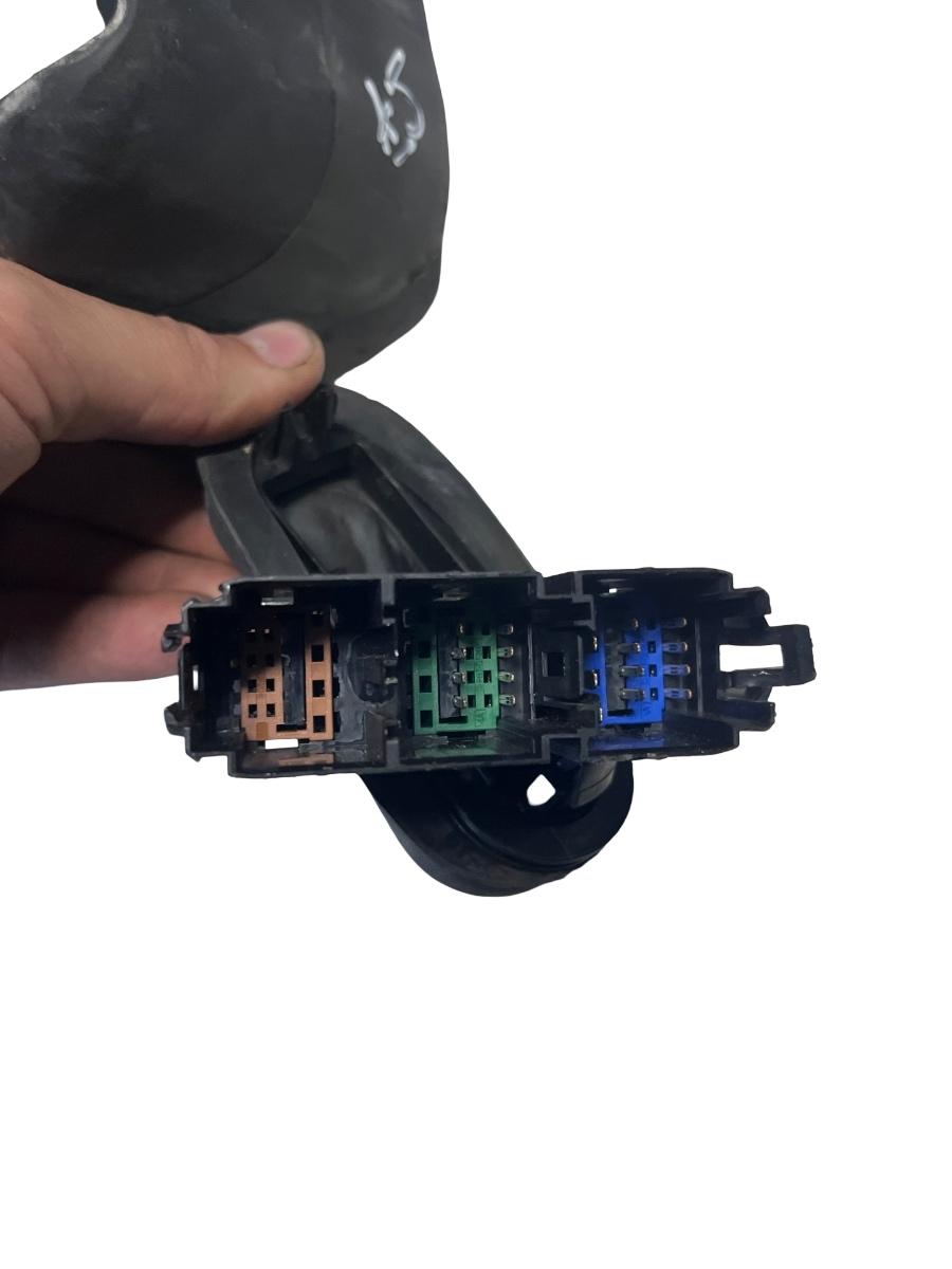 Instalatie electrica portiera stanga fata FORD FIESTA VI 2008 -> 8V5T-14A584-ACH – foto 5
