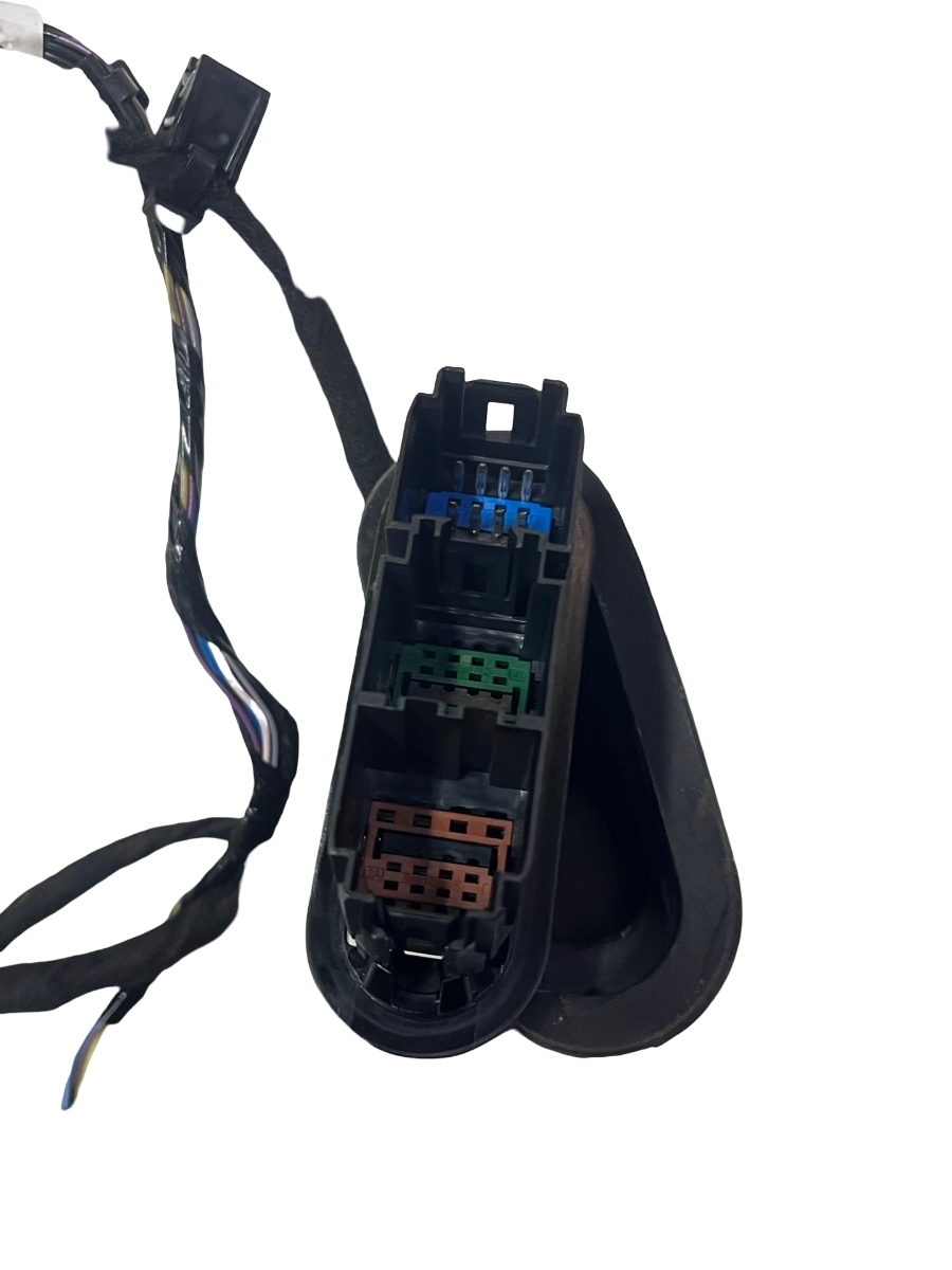 Instalatie electrica portiera stanga fata FORD FIESTA VI 2016 Facelift -> C1BT-14A584-ABF – foto 2