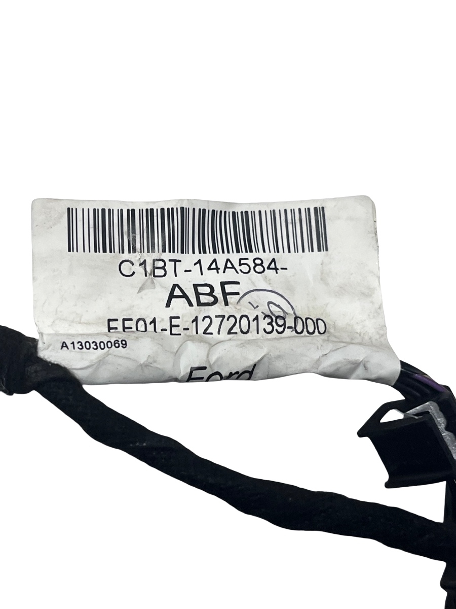 Instalatie electrica portiera stanga fata FORD FIESTA VI 2016 Facelift -> C1BT-14A584-ABF – foto 3