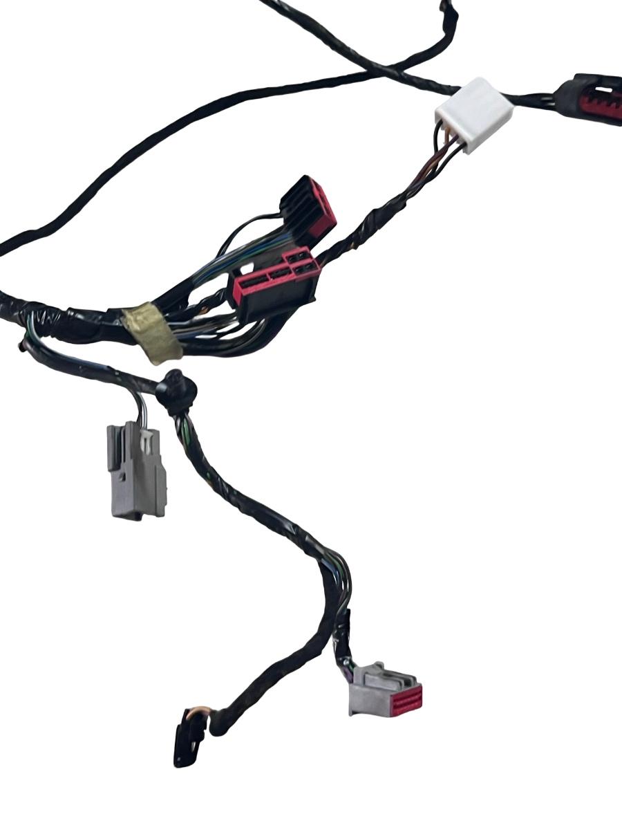 Instalatie electrica portiera stanga fata FORD FOCUS III Turnier 2010 -> BV6T-14A5-AUE – foto 4