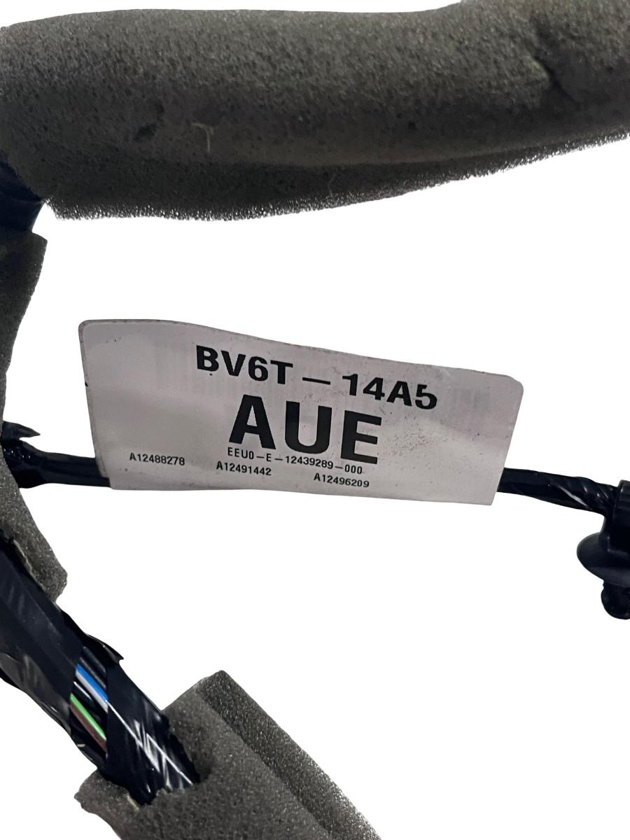 Instalatie electrica portiera stanga fata FORD FOCUS III Turnier 2010 -> BV6T-14A5-AUE – foto 5