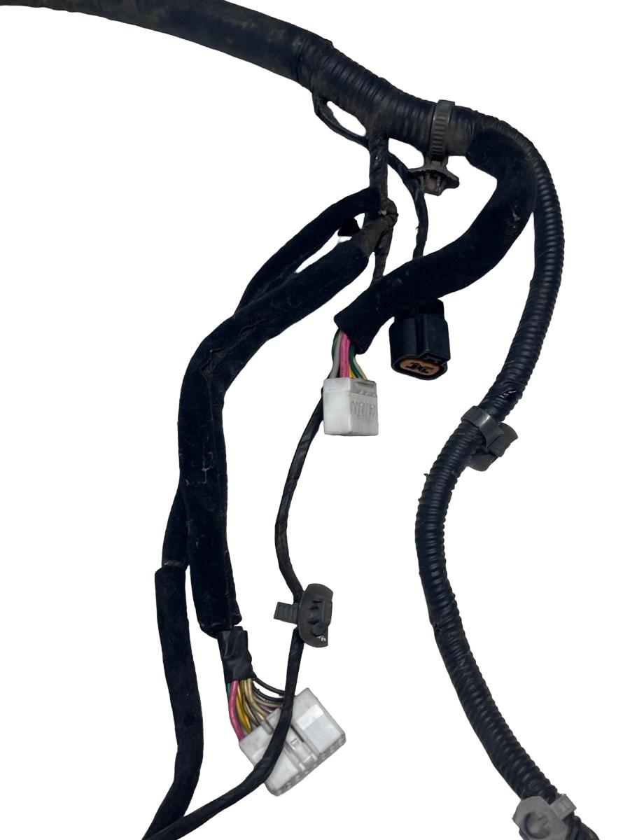 Instalatie electrica portiera stanga fata HYUNDAI SANTA FE I SM 2000 - 2006 91810-26010 – foto 3