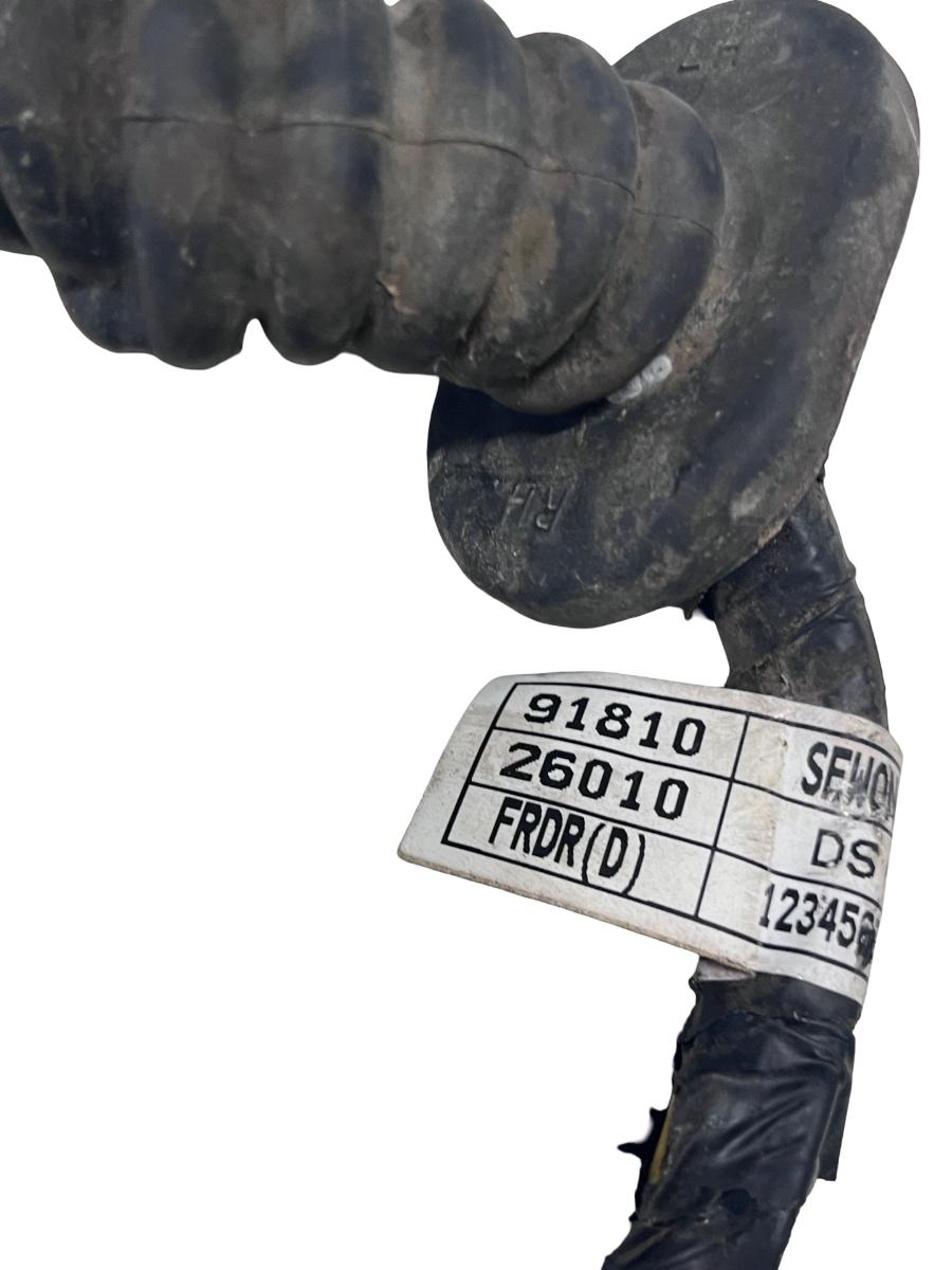 Instalatie electrica portiera stanga fata HYUNDAI SANTA FE I SM 2000 - 2006 91810-26010 – foto 4