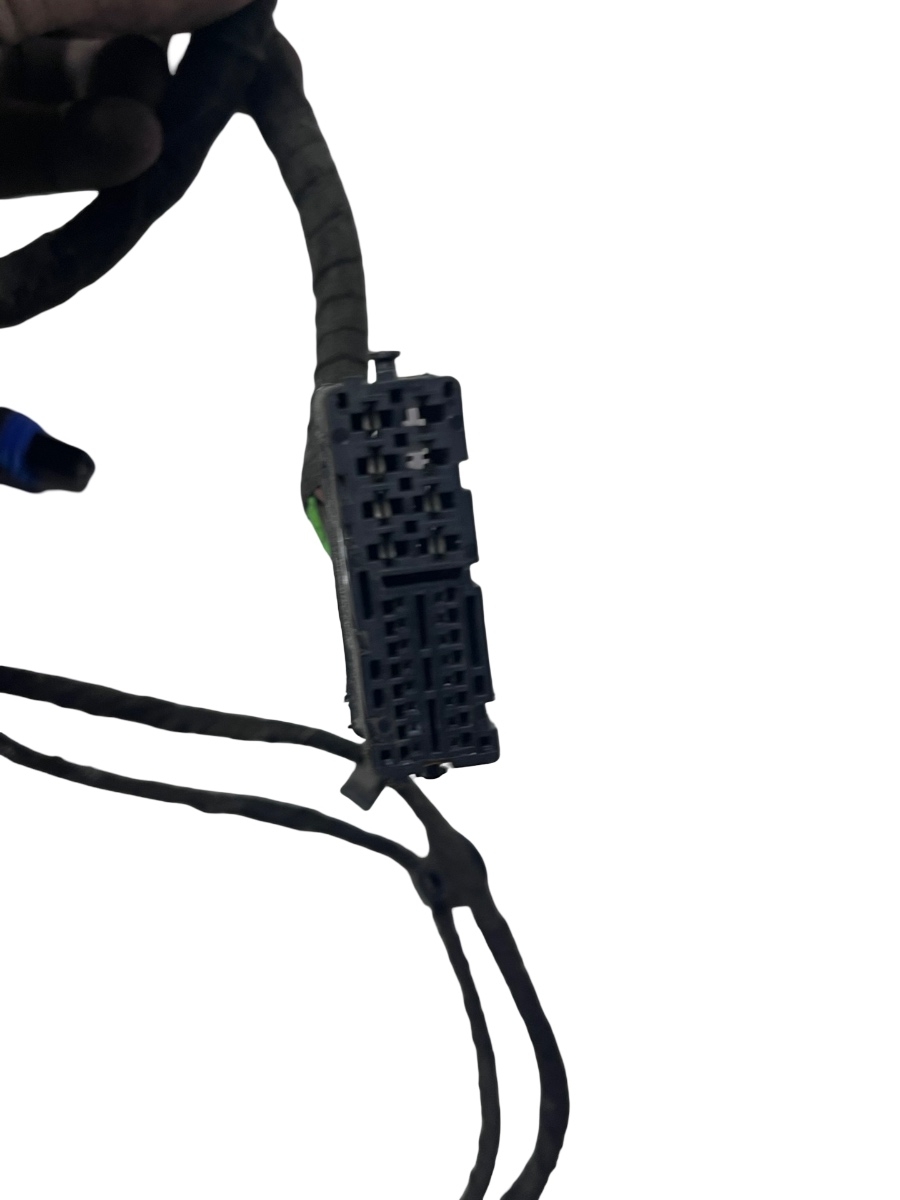 Instalatie electrica portiera stanga fata IVECO DAILY VI Bus 2014 -> 5801767986 – foto 2