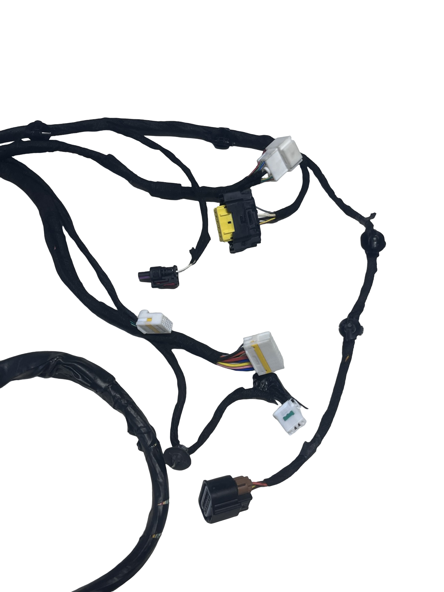 Instalatie Electrica Portiera stânga față KIA Sportage 5 2021–2025 - cod: 91600-R2600 – foto 2