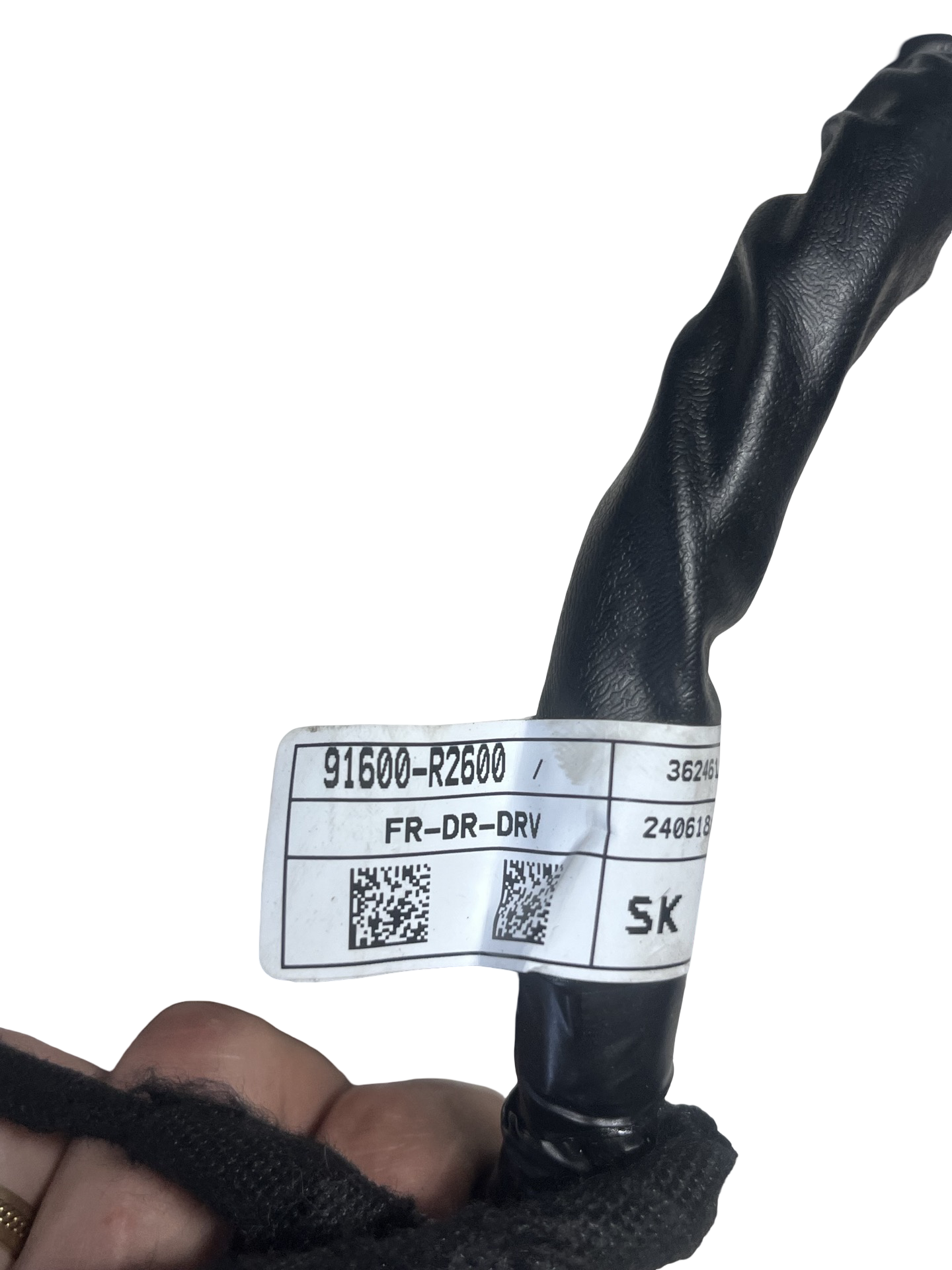 Instalatie Electrica Portiera stânga față KIA Sportage 5 2021–2025 - cod: 91600-R2600 – foto 4
