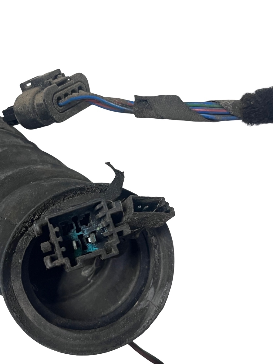 Instalatie electrica portiera stanga fata MERCEDES-BENZ SPRINTER 3,5-t Platform/Chassis 906 2006 -> A9060005999 – foto 3
