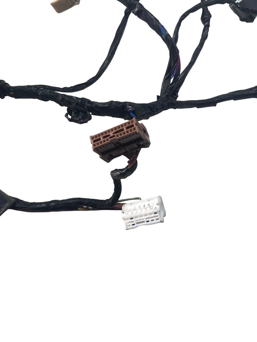 Instalatie electrica portiera stanga fata MITSUBISHI LANCER Saloon CY/Z_A 2007 -> ( cod nevizibil ) – foto 2