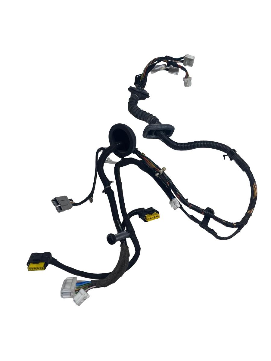 Instalatie electrica portiera stanga fata NISSAN QASHQAI / QASHQAI +2 I J10, JJ10 2006 - 2014 24124JD11A