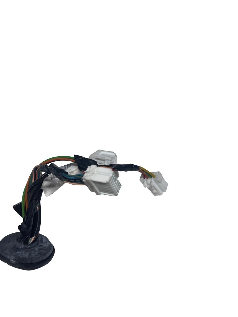 Instalatie electrica portiera stanga fata NISSAN QASHQAI / QASHQAI +2 I J10, JJ10 2006 - 2014 24124JD11A – foto 4