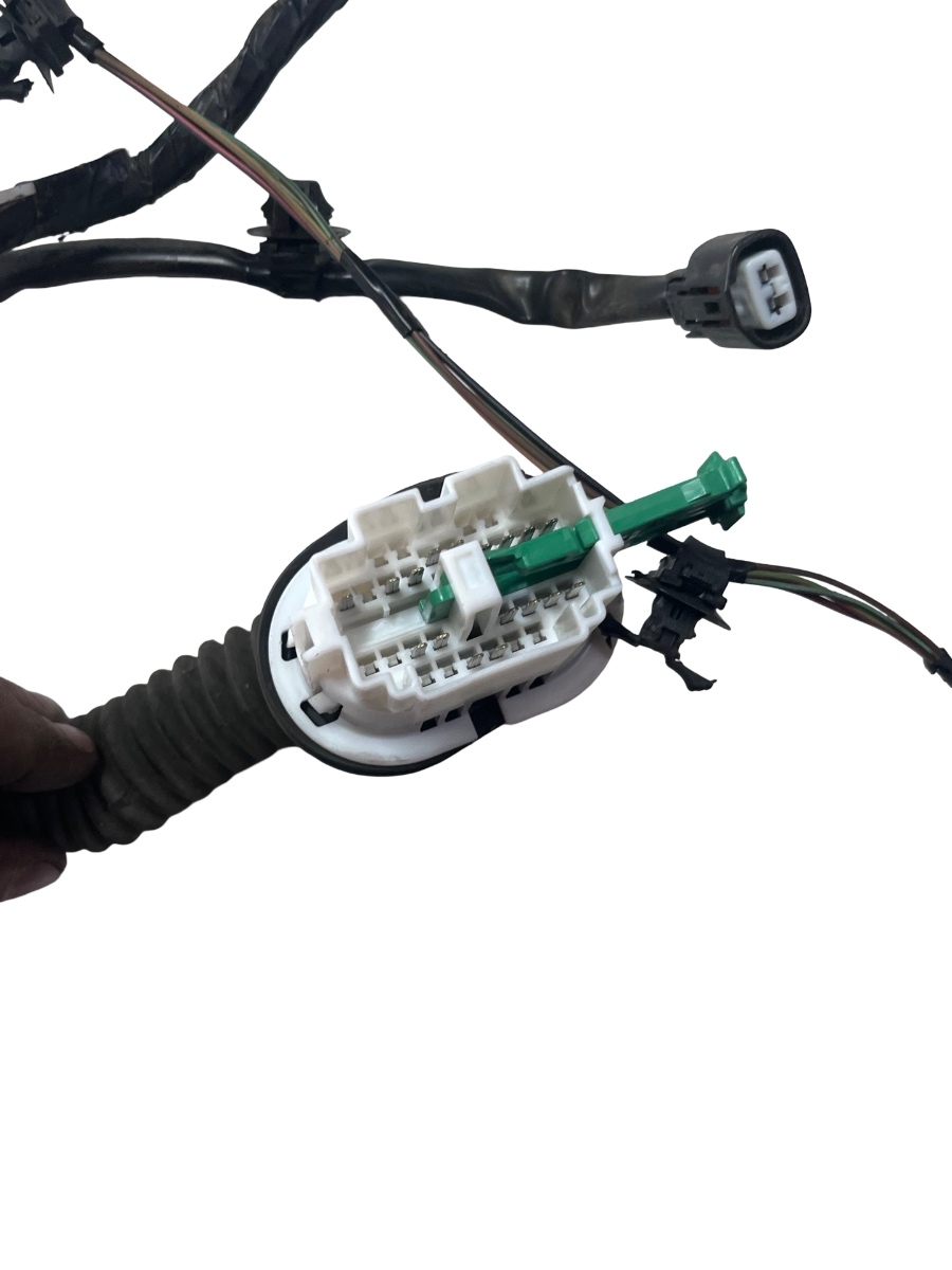 Instalatie electrica portiera stanga fata OPEL AGILA B H08 2008 - 2014 36756-51KC0 – foto 3