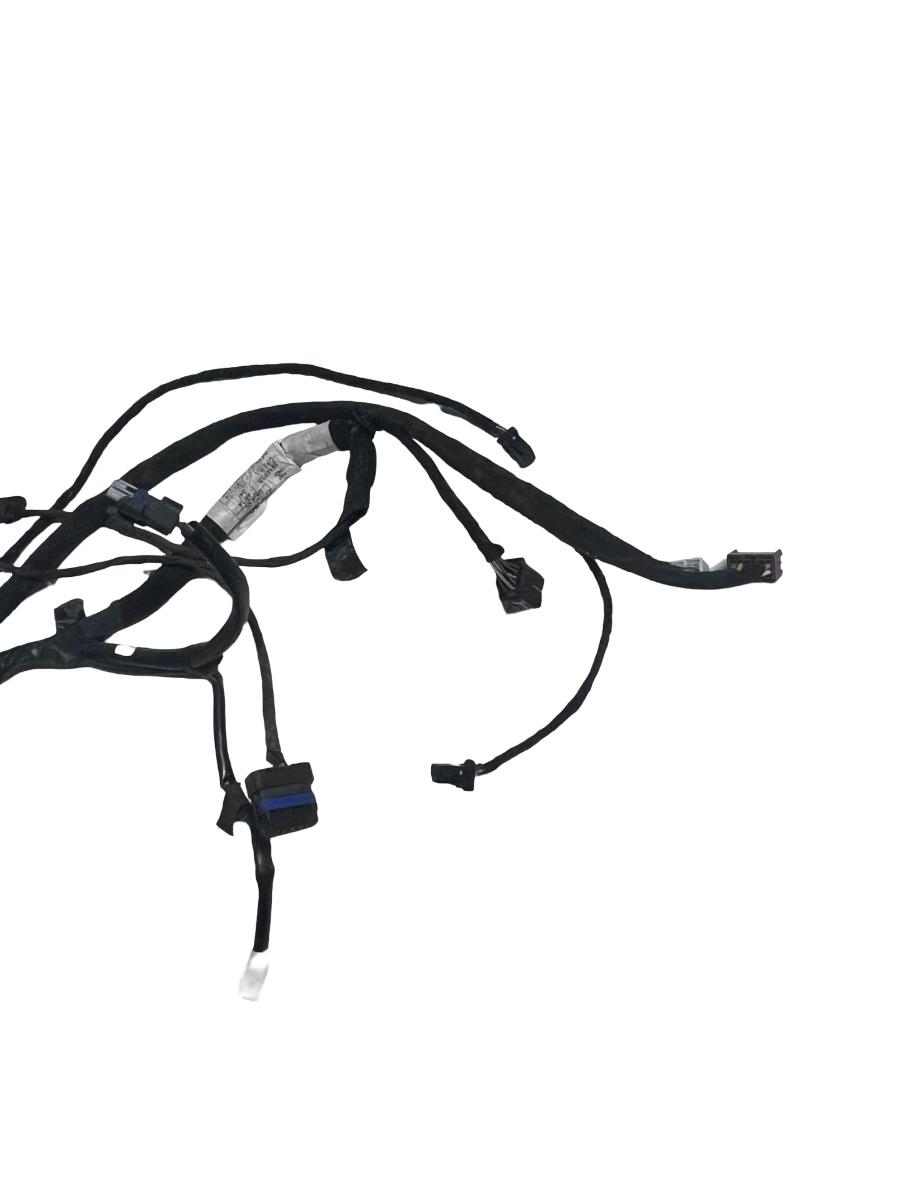 Instalatie electrica portiera stanga fata OPEL ASTRA J 2018 Notchback -> 241258712R – foto 3