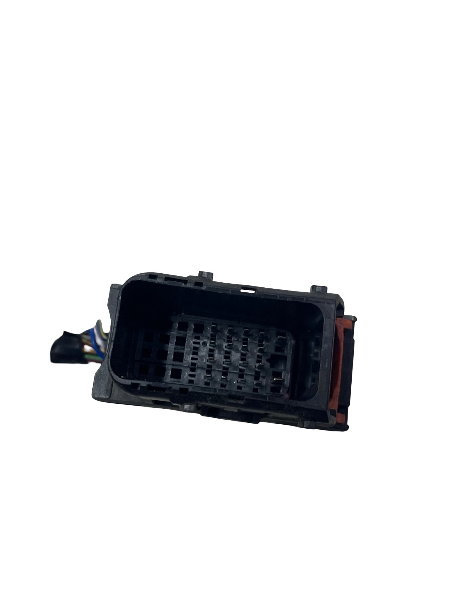 Instalatie electrica portiera stanga fata OPEL CORSA D S07 Facelift 2006 - 2014 13221953 – foto 3