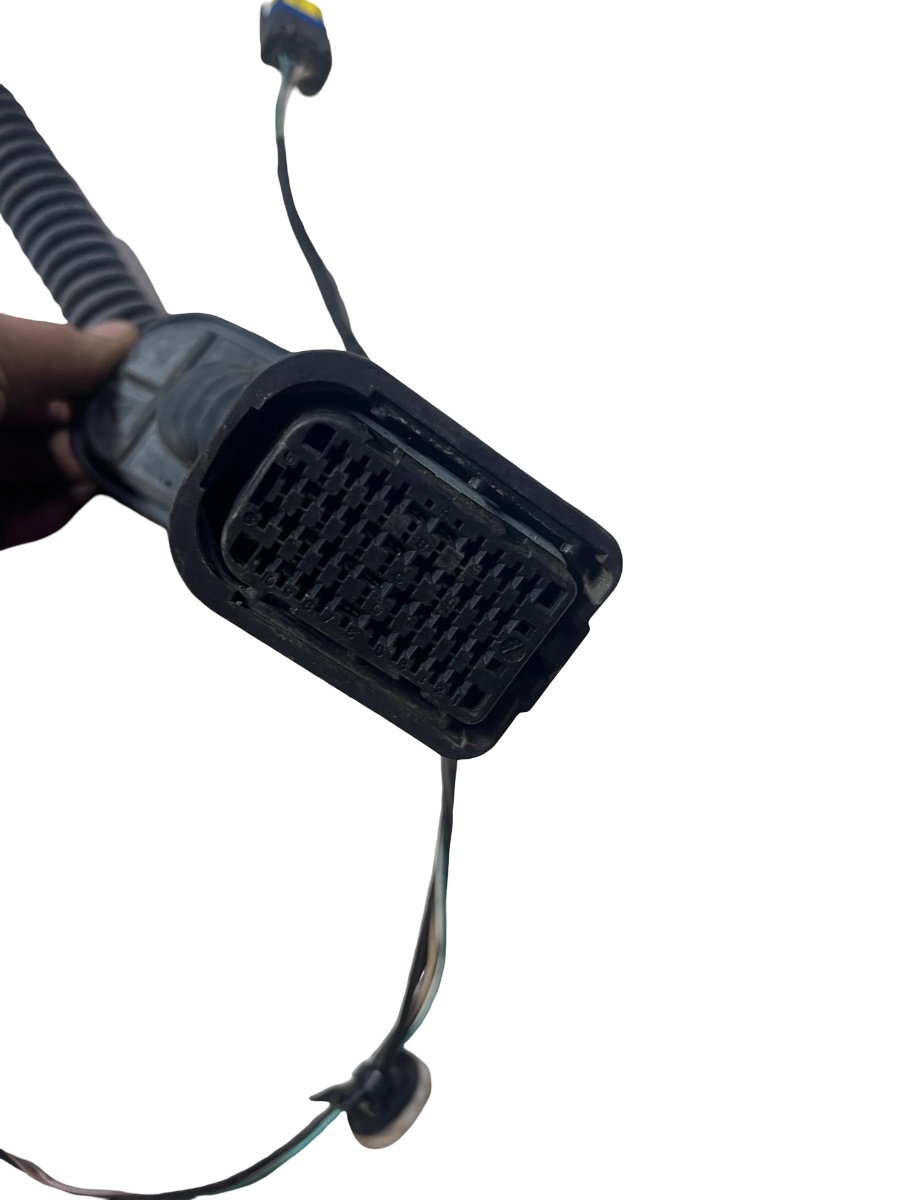Instalatie electrica portiera stanga fata RENAULT FLUENCE L30_ 2010 -> 241241003R – foto 3