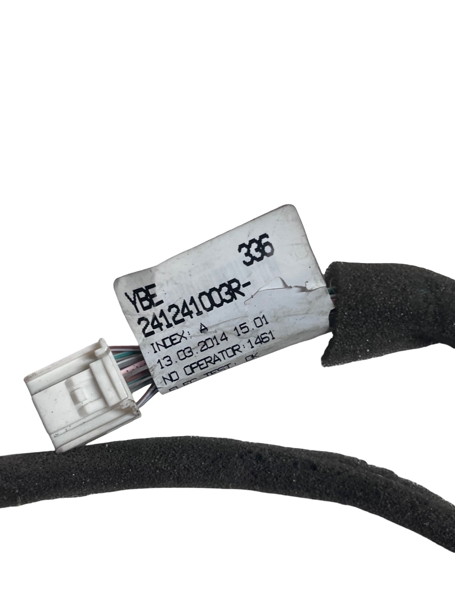 Instalatie electrica portiera stanga fata RENAULT FLUENCE L30_ 2010 -> 241241003R – foto 2