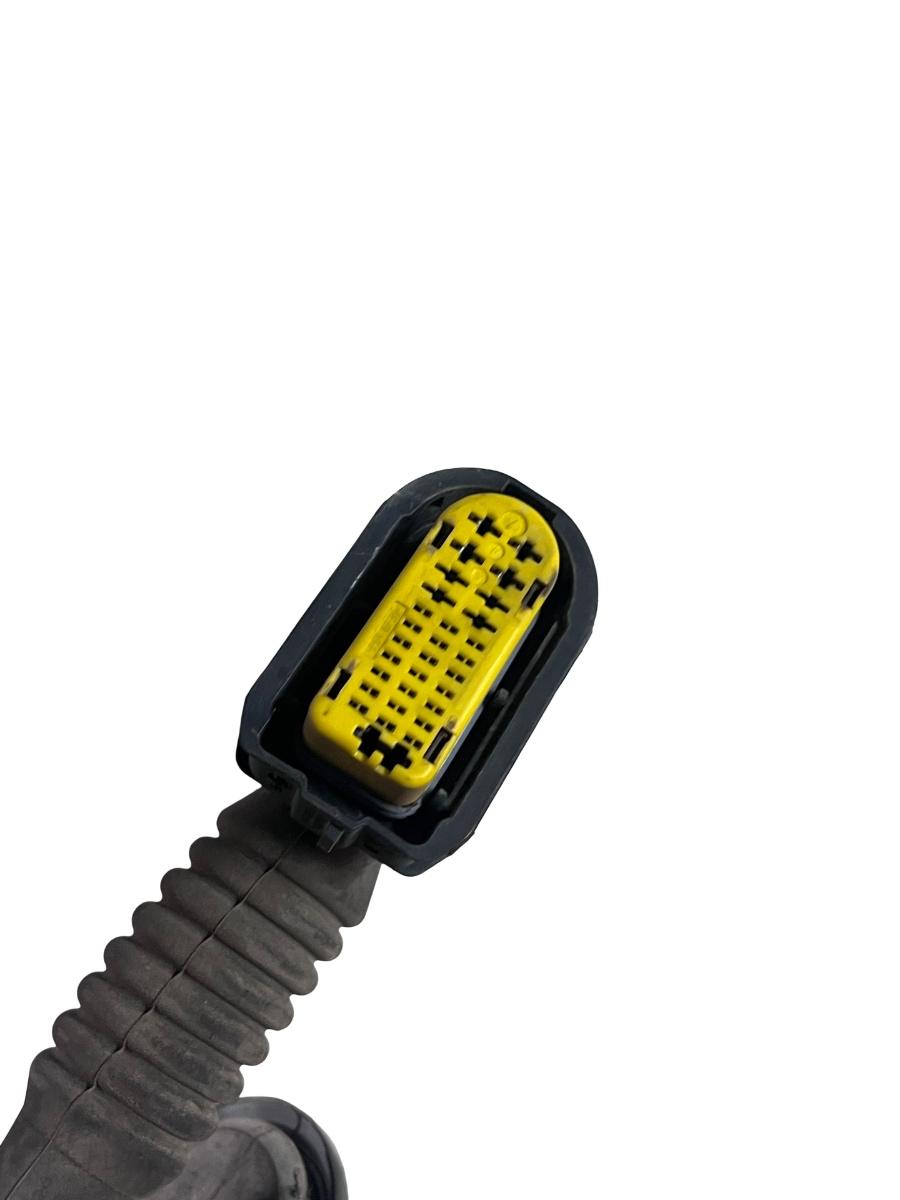 Instalatie electrica portiera stanga fata RENAULT Symbol II [ 2008 - 2013 ] 8200538879A – foto 4