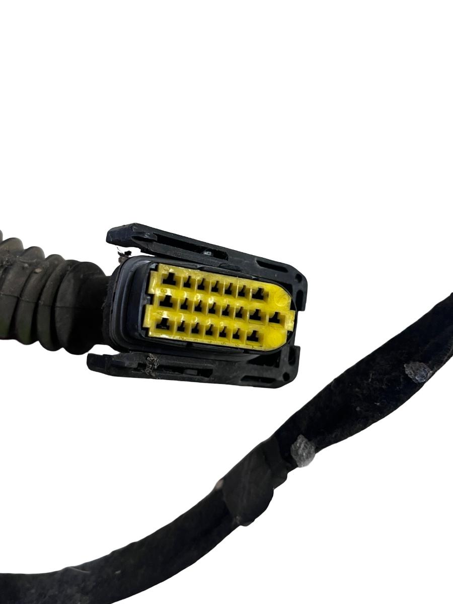 Instalatie electrica portiera stanga fata RENAULT TRAFIC II Box FL 2001 -> 93852473 – foto 2