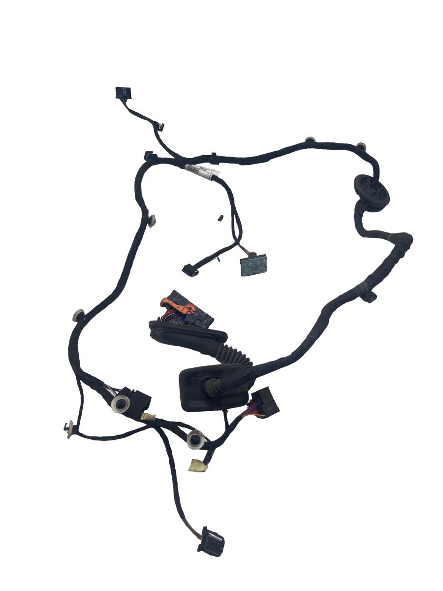 Instalatie electrica portiera stanga fata SKODA SCALA (NW) [ 2019 -> ] 654971120AB
