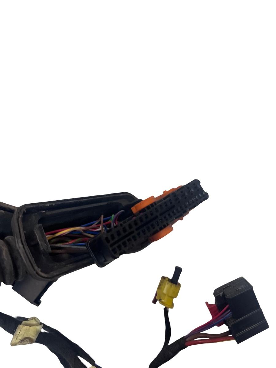 Instalatie electrica portiera stanga fata SKODA SCALA (NW) [ 2019 -> ] 654971120AB – foto 2