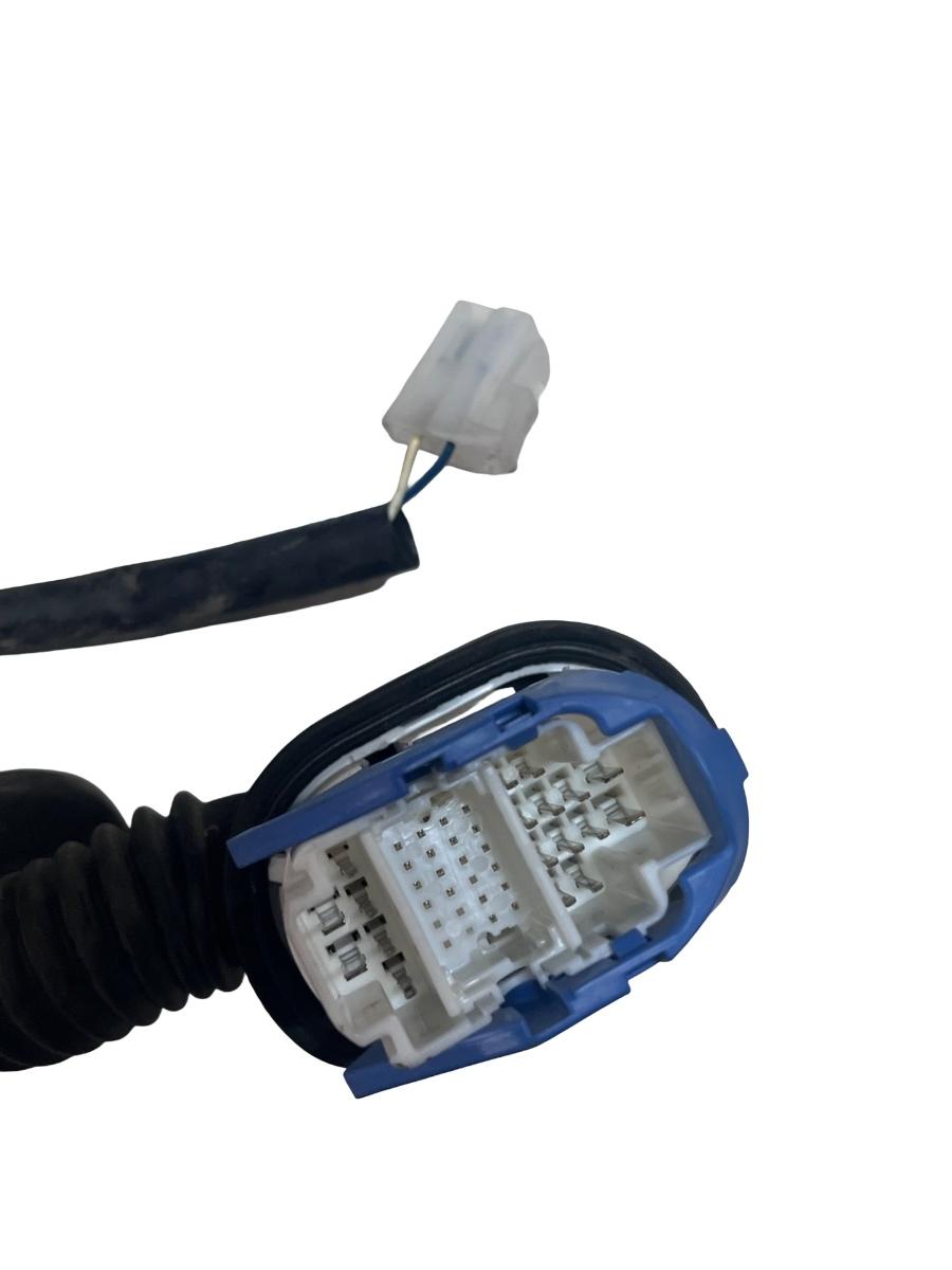 Instalatie electrica portiera stanga fata SUZUKI SX4 S-Cross JY 2023 -> 36756-63T00 – foto 4