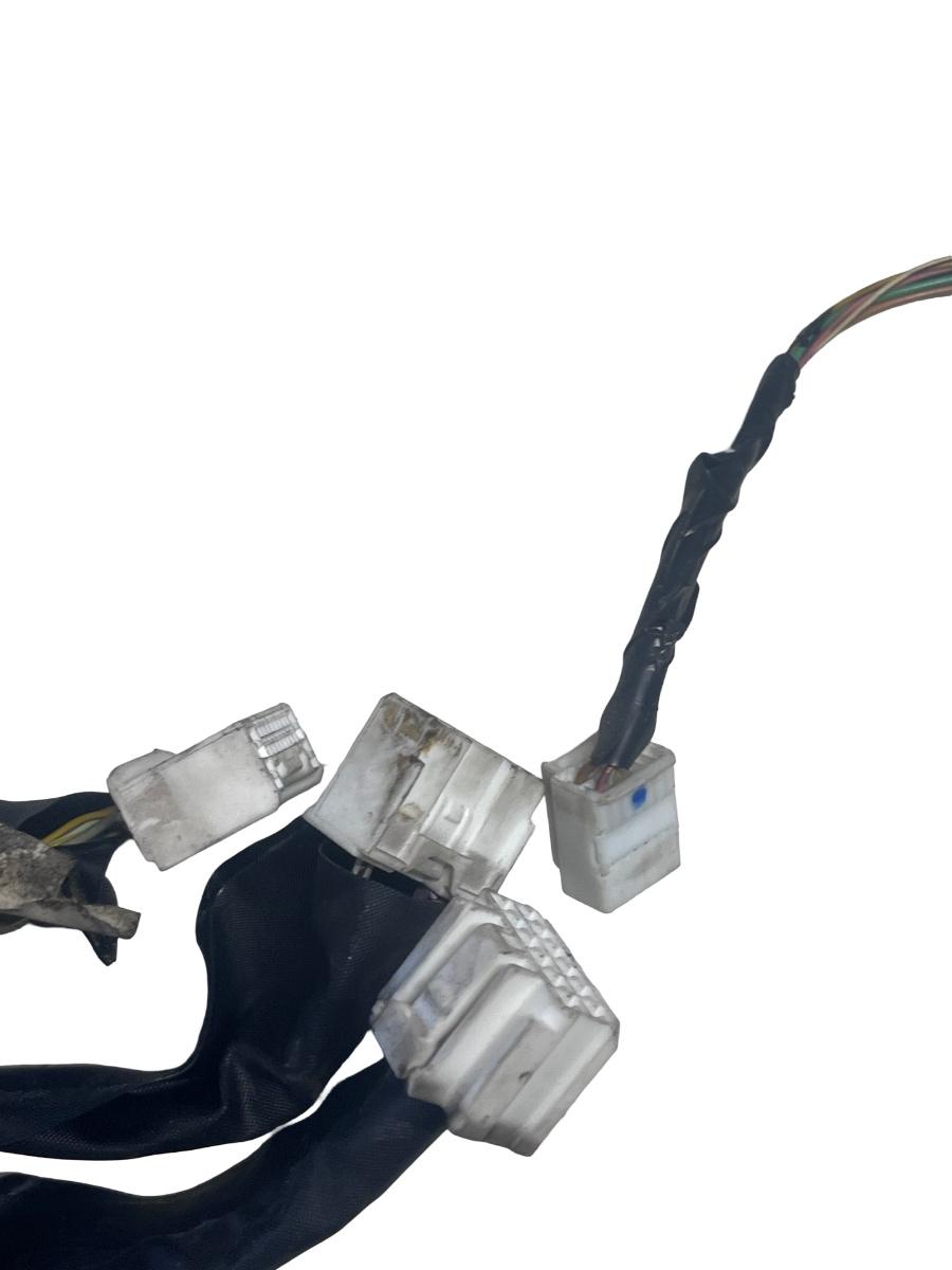 Instalatie electrica portiera stanga fata TOYOTA AURIS ZWE18_, NZE18_, ZRE18_ 2012 -> 821520Z – foto 3