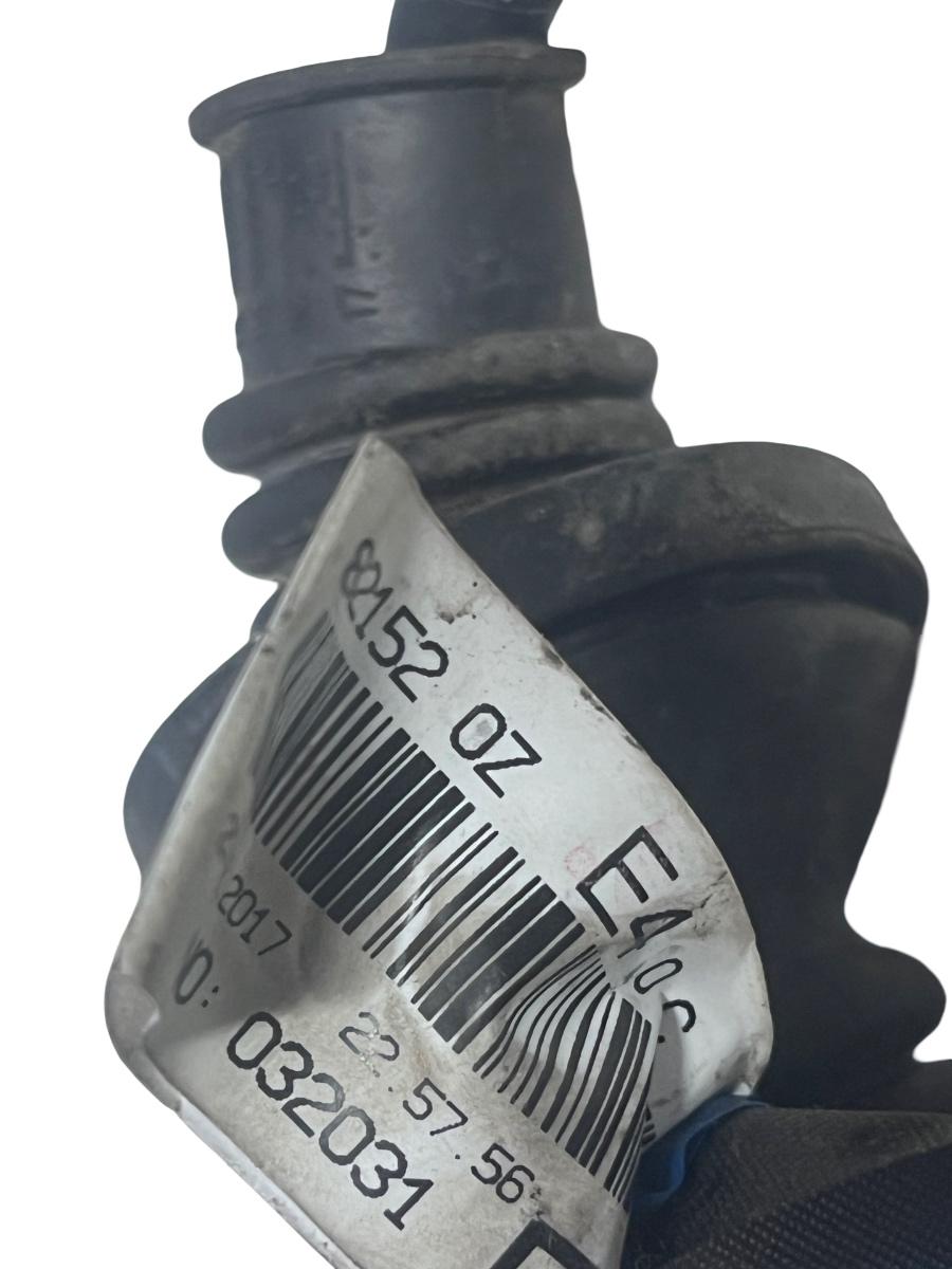 Instalatie electrica portiera stanga fata TOYOTA AURIS ZWE18_, NZE18_, ZRE18_ 2012 -> 821520Z – foto 5