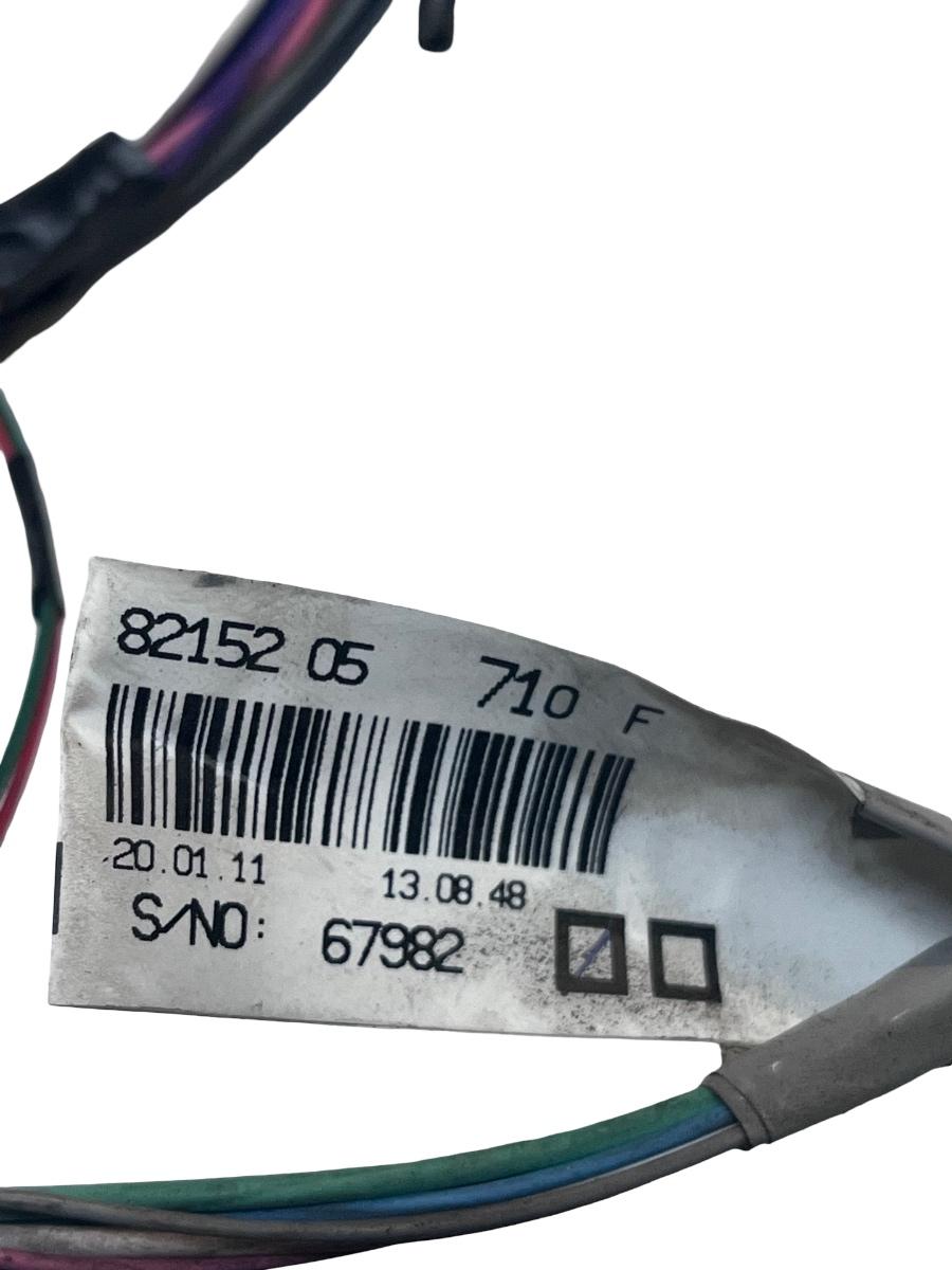 Instalatie electrica portiera stanga fata TOYOTA AVENSIS Saloon _T27_ 2008 -> 8215205810F – foto 4