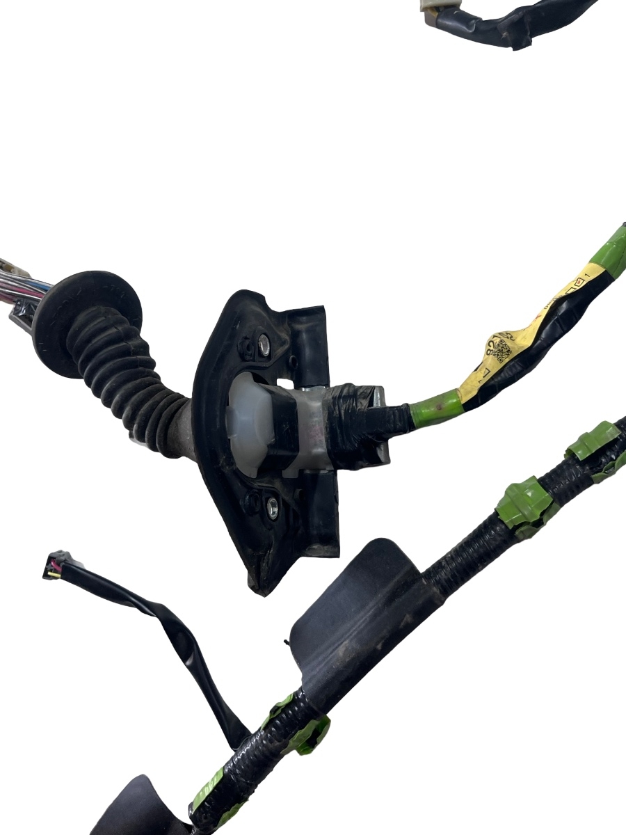 Instalatie electrica portiera stanga fata TOYOTA LAND CRUISER LJ12_, KZJ12_, TRJ12_, KDJ12_, GRJ12_ 2002 - 8215260460J – foto 3