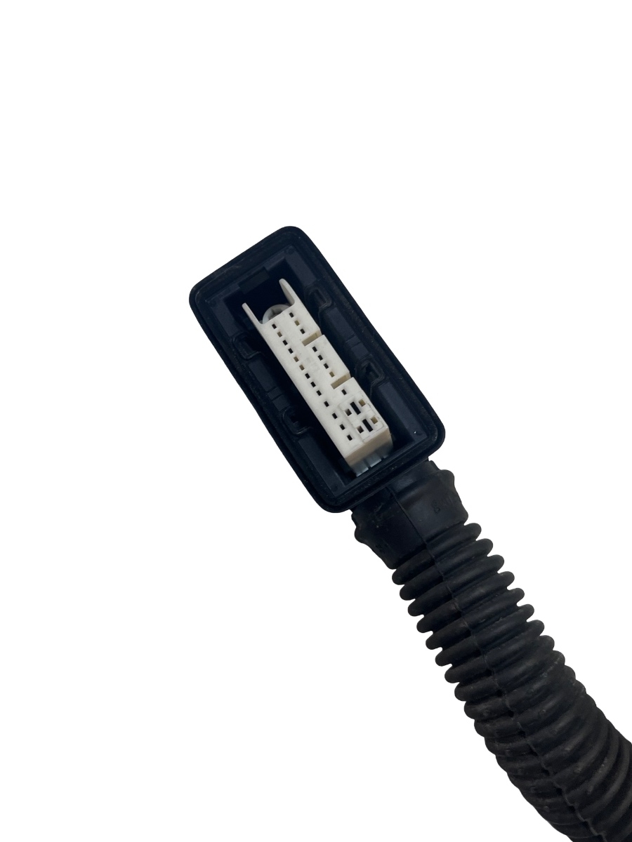 Instalatie electrica portiera stanga fata ( UK ) AUDI A8 III 4H2, 4H8, 4HC, 4HL 2009 - 2018 4H0971029KS – foto 2