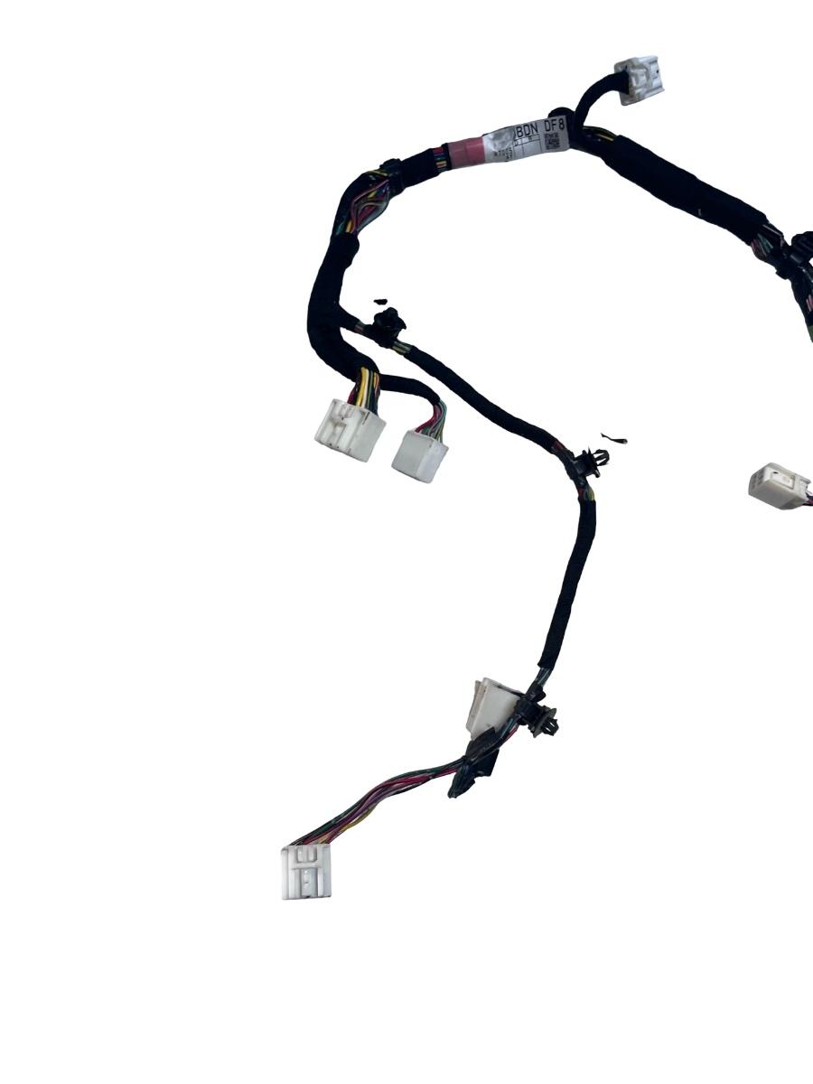 Instalatie electrica portiera stanga fata ( UK ) MAZDA 2 DE, DH_3 2007 - 2015 DF8367190C – foto 3