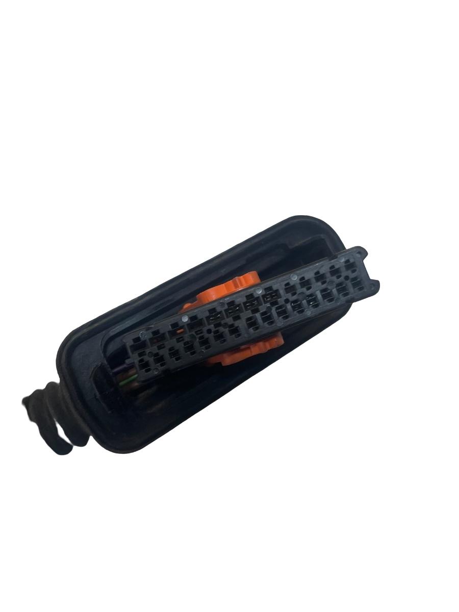 Instalatie electrica portiera stanga fata VOLKSWAGEN GOLF VI 5K1 2008 - 2013 5K4971120EP – foto 2