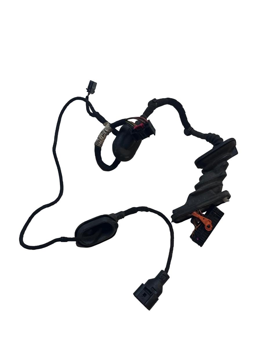 Instalatie electrica portiera stanga fata VOLKSWAGEN TOURAN 1T1, 1T2 2003 - 2010 1T0971120J