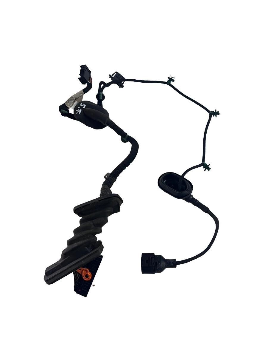 Instalatie electrica portiera stanga fata VOLKSWAGEN TOURAN 1T1, 1T2 2003 - 2010 1T0971120L