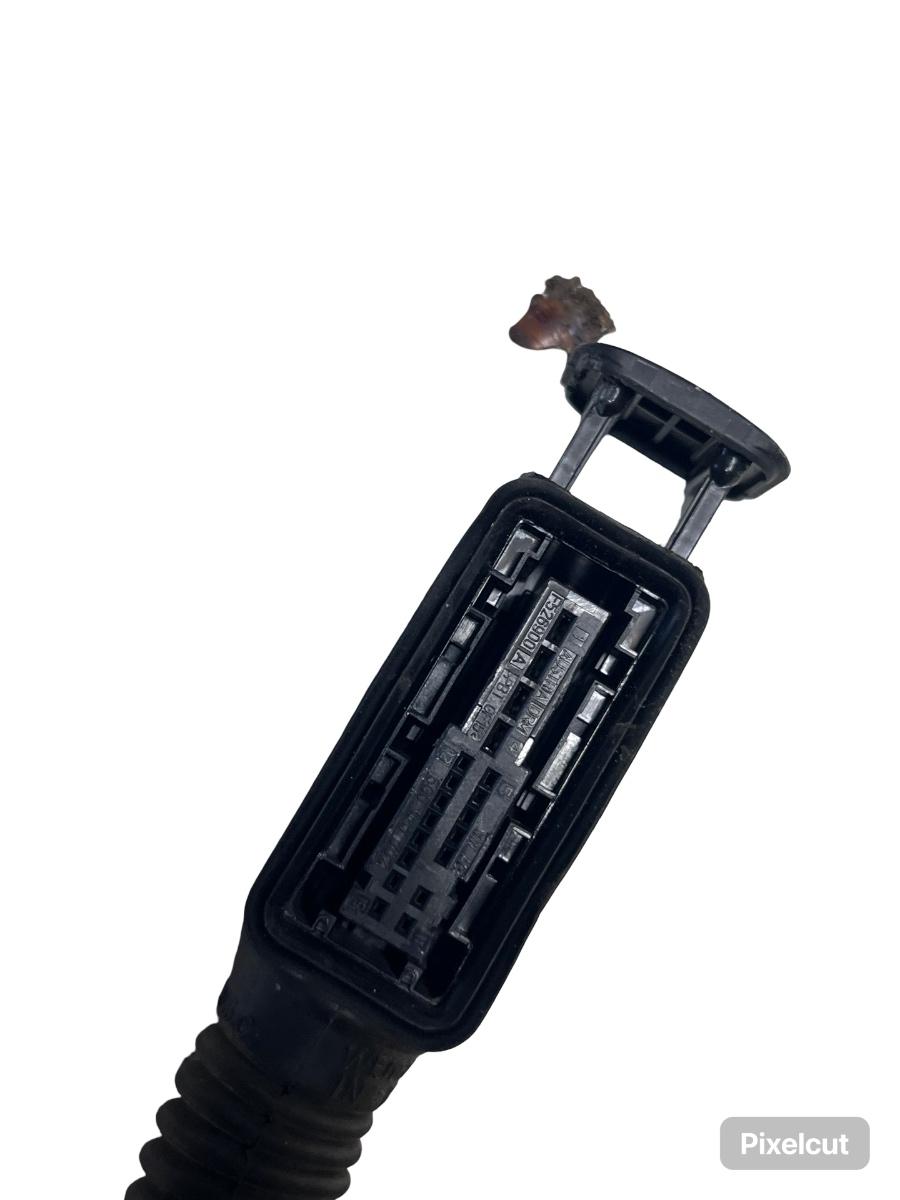 Instalatie electrica portiera stanga spate AUDI A5/S5 II Sportback F5A 2016 -> 8W8971687 – foto 3