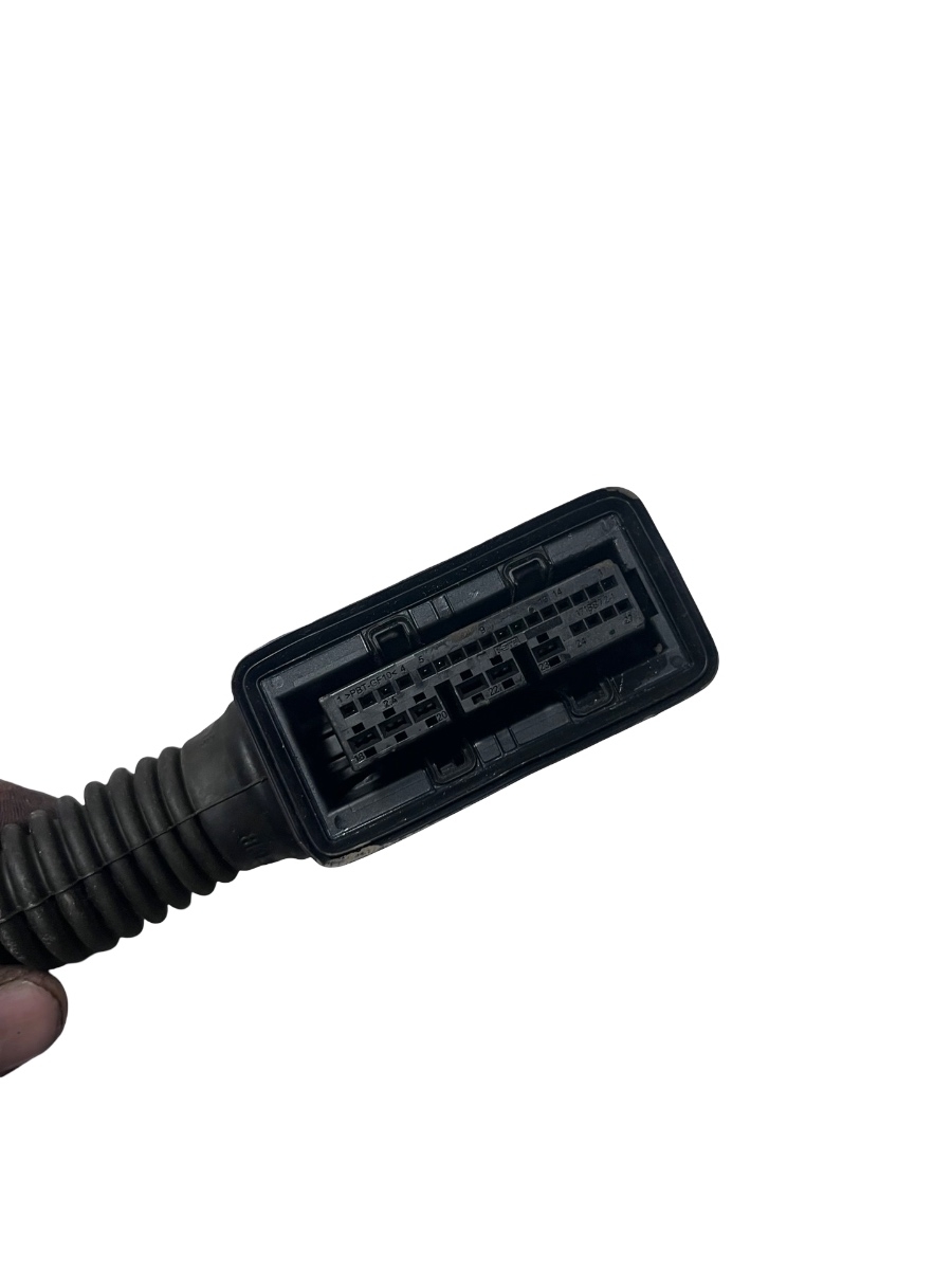 Instalatie electrica portiera stanga spate AUDI A8 III 4H2, 4H8, 4HC, 4HL 2009 - 2018 4H0971687BF – foto 2
