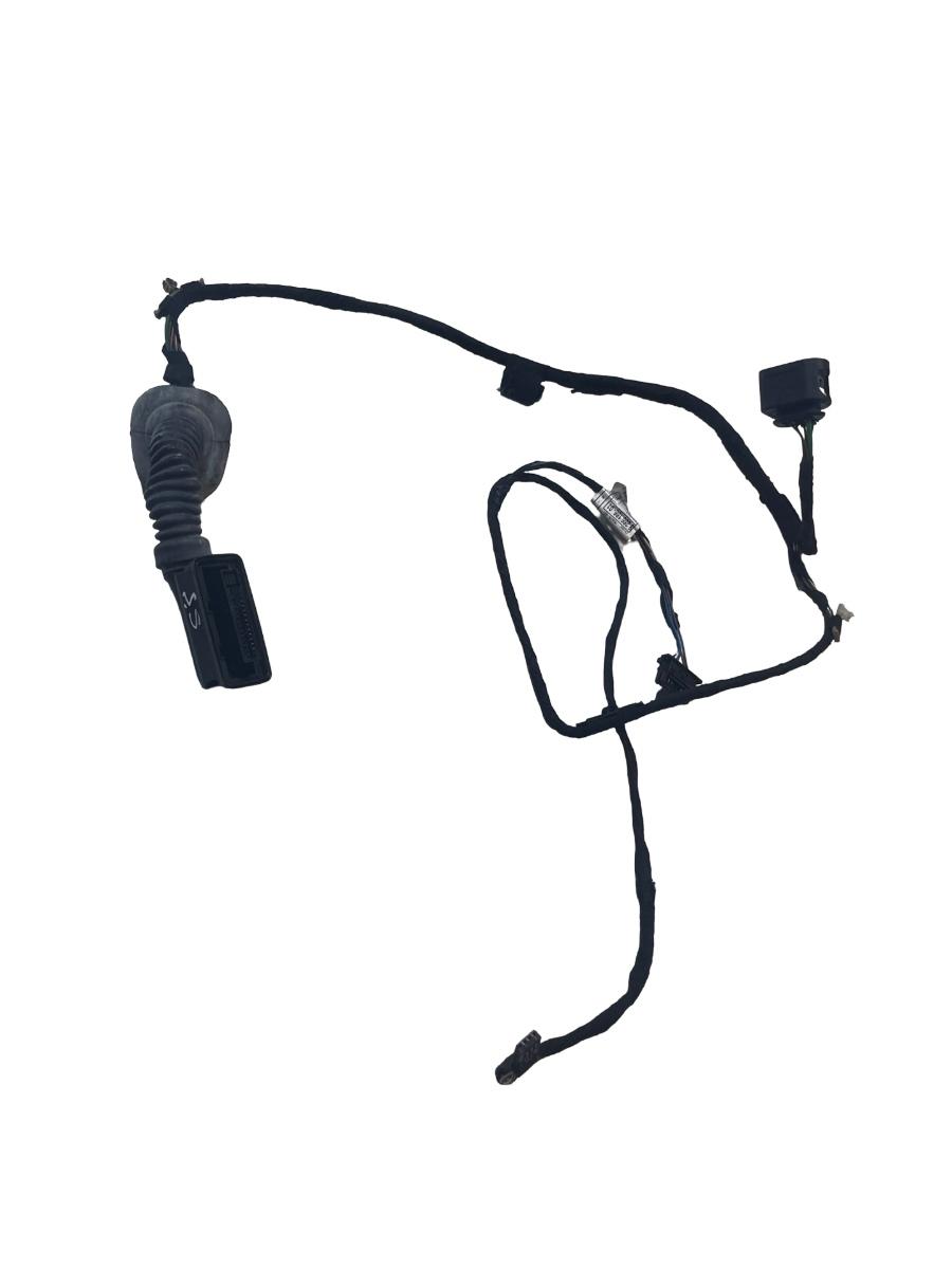 Instalatie electrica portiera stanga spate BMW 1 II F20 2010 -> 9286186-01