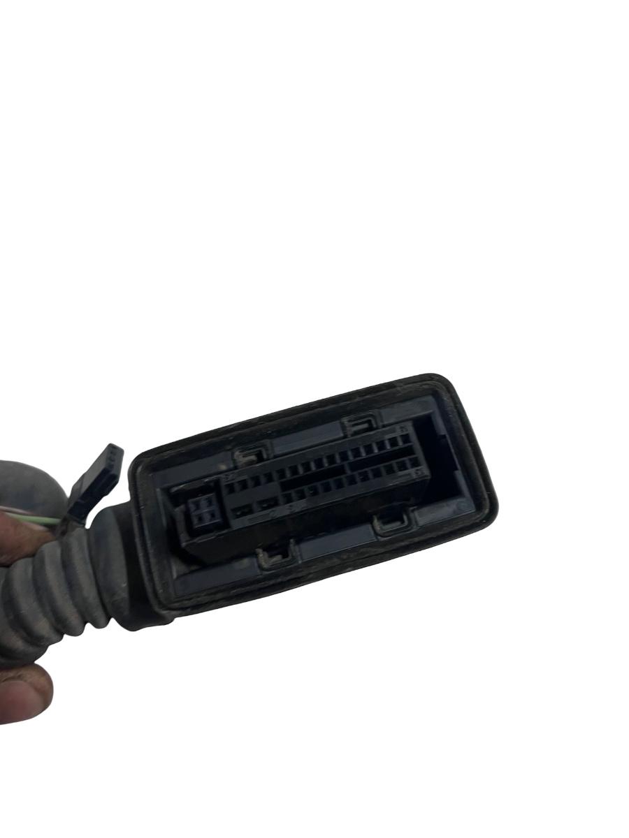 Instalatie electrica portiera stanga spate BMW 3 VI Touring F31 2011 -> 9286250-01 – foto 2