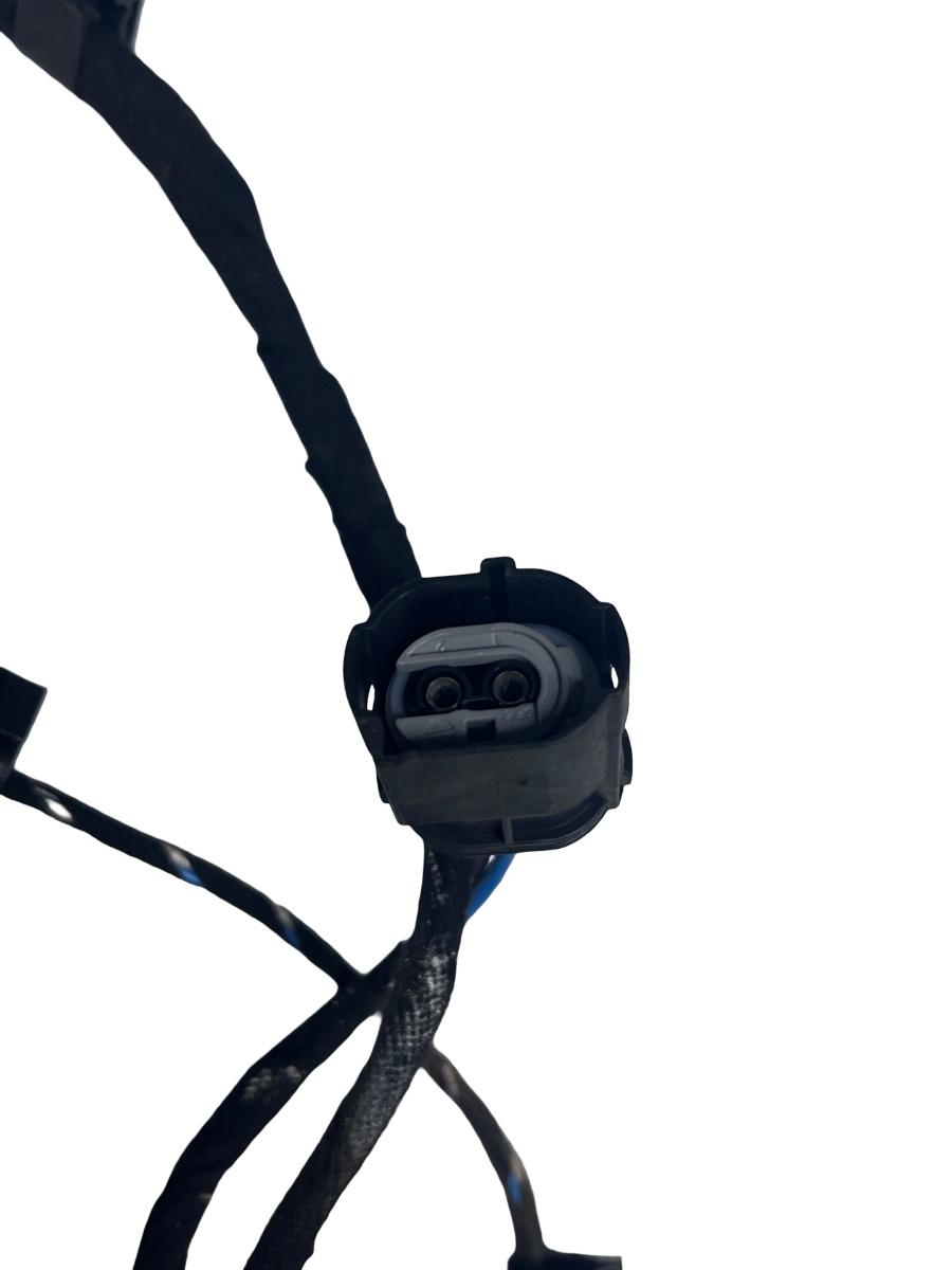 Instalatie electrica portiera stanga spate BMW 5 E39 1995 - 2003 6901992 – foto 3