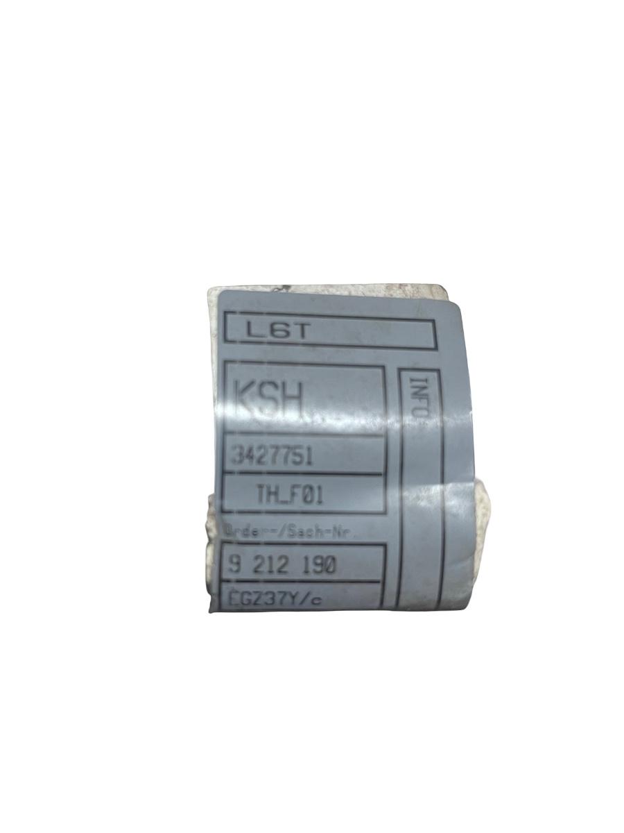 Instalatie electrica portiera stanga spate BMW 7 V F01, F02, F03, F04 2008 - 2015 9212190 – foto 5