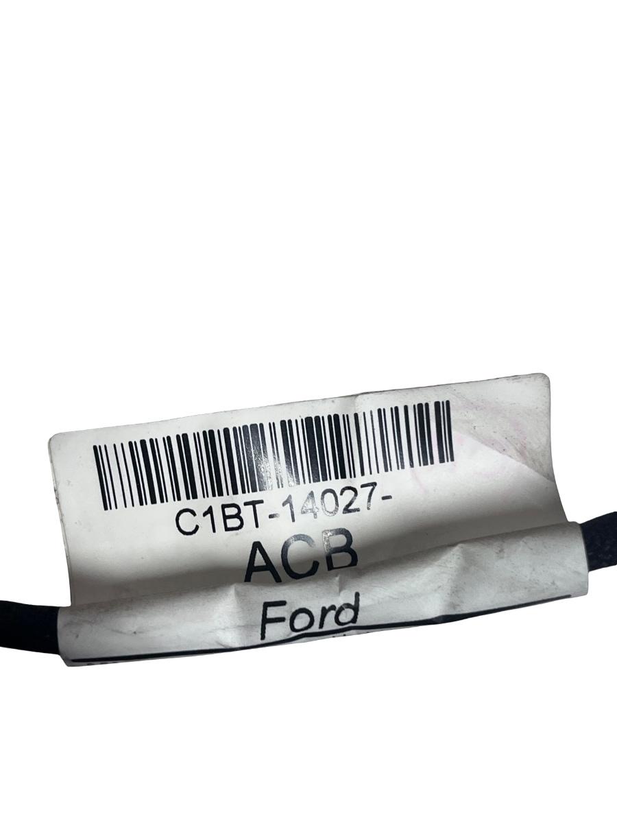 Instalatie electrica portiera stanga spate FORD FIESTA VI 2015 -> C1BT-14027-ACB – foto 2