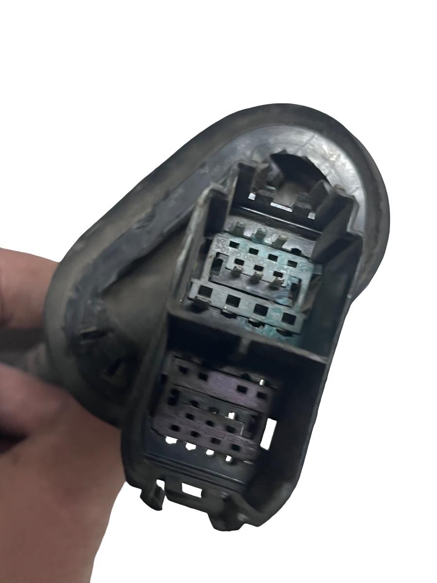 Instalatie electrica portiera stanga spate FORD FIESTA VI 2015 -> C1BT-14027-ACB – foto 3