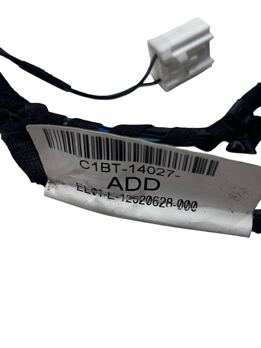 Instalatie electrica portiera stanga spate FORD FIESTA VI 2016 Facelift -> C1BT-14027-ADD – foto 3