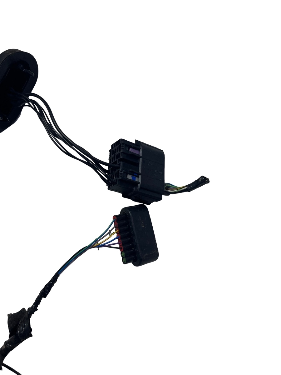Instalatie electrica portiera stanga spate FORD FIESTA VI 2016 Facelift -> C1BT-14027-ADD – foto 2