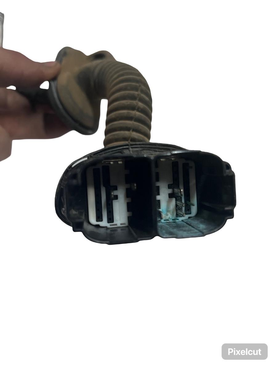 Instalatie electrica portiera stanga spate FORD FOCUS III Turnier 2010 -> BV6T-14240-LGD – foto 2