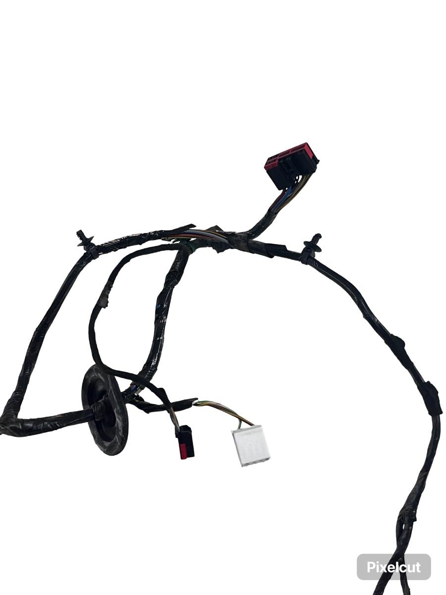Instalatie electrica portiera stanga spate FORD FOCUS III Turnier 2010 -> BV6T-14240-LGD – foto 4