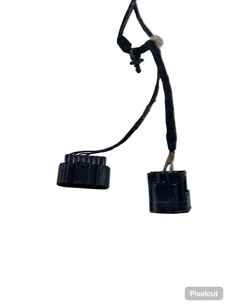Instalatie electrica portiera stanga spate FORD FOCUS III Turnier 2010 -> BV6T-14240-LGD – foto 3