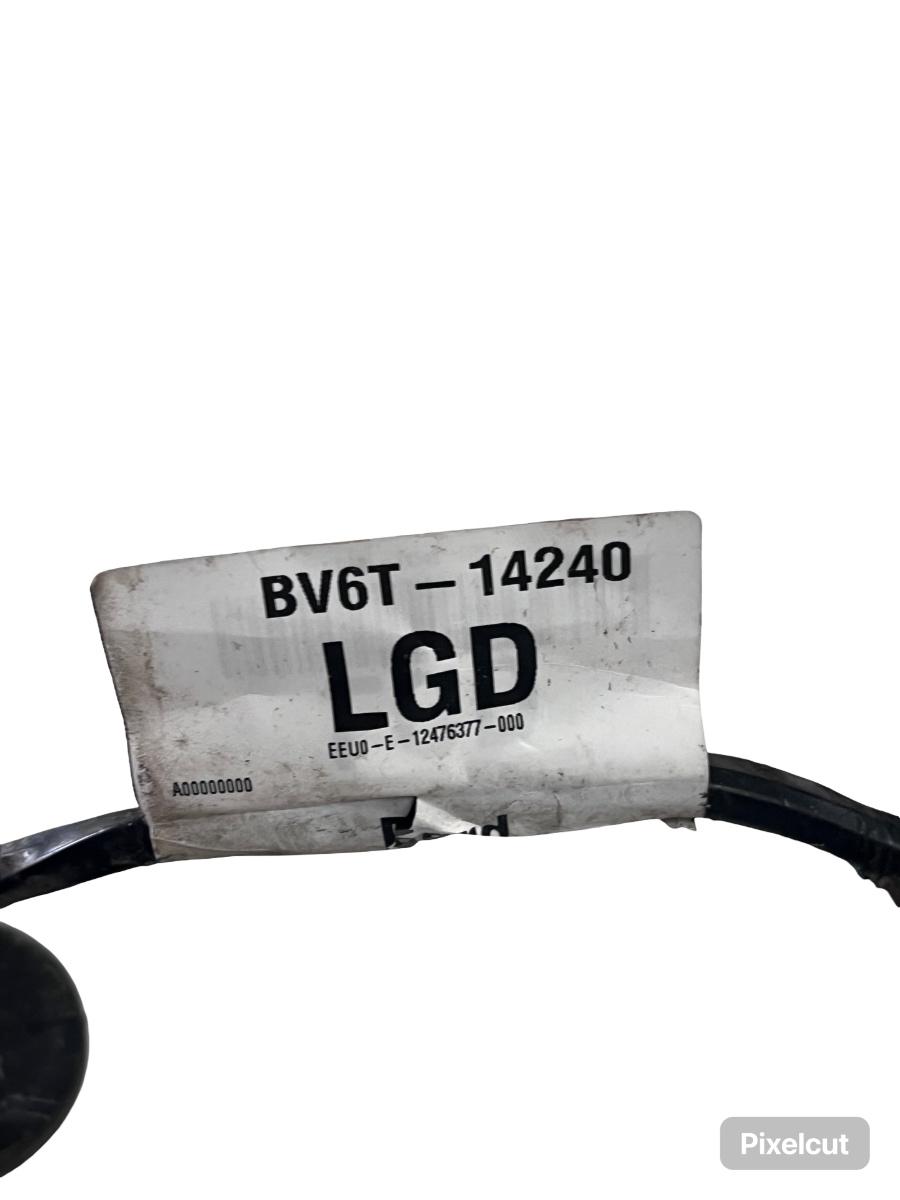 Instalatie electrica portiera stanga spate FORD FOCUS III Turnier 2010 -> BV6T-14240-LGD – foto 5