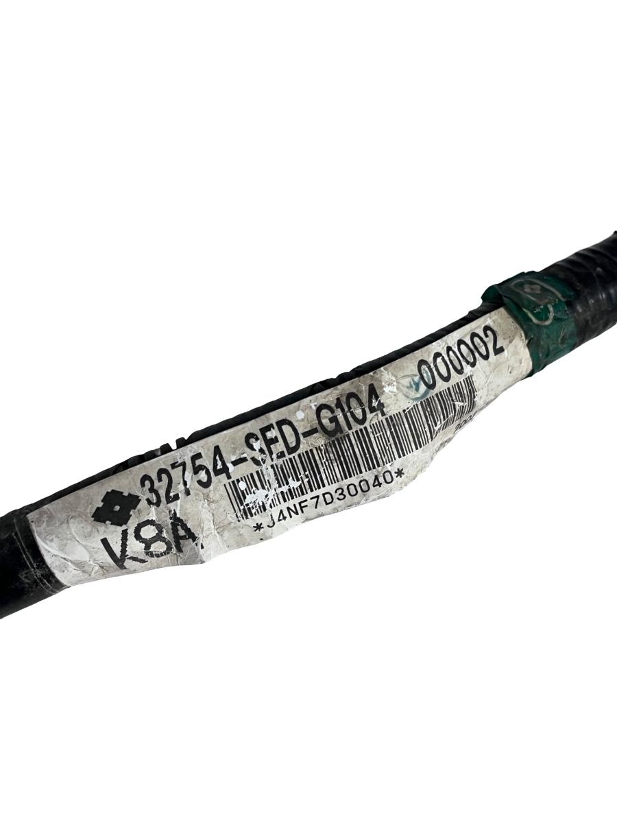 Instalatie electrica portiera stanga spate HONDA ACCORD VII CL, CN 2003 - 2012 32754-SED-G104 – foto 2
