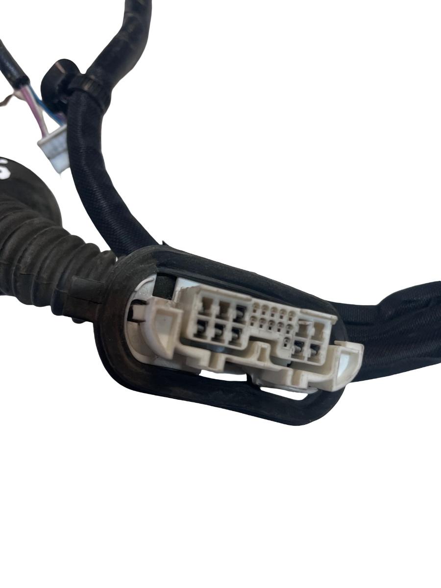 Instalatie electrica portiera stanga spate LEXUS CT ZWA10_ 2010 -> 82154-76020 – foto 2