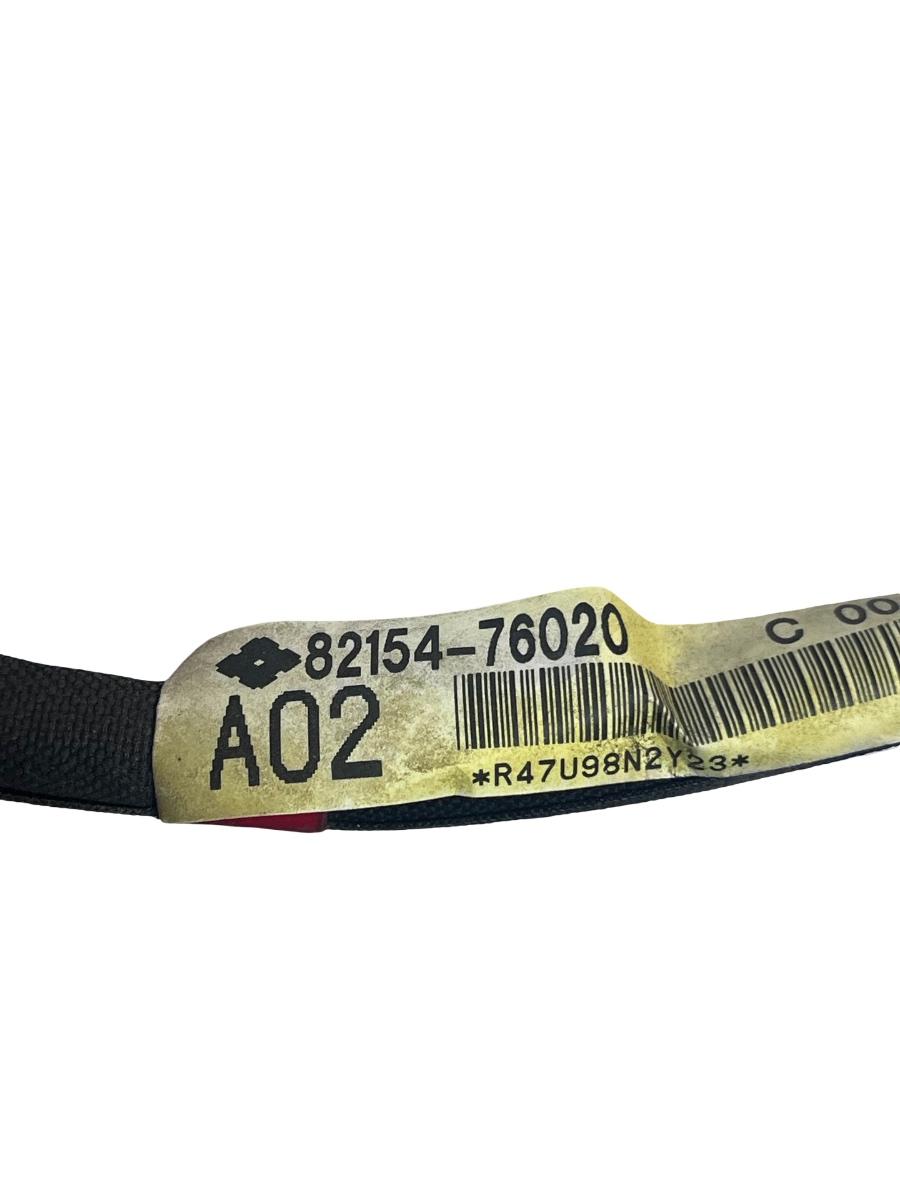 Instalatie electrica portiera stanga spate LEXUS CT ZWA10_ 2010 -> 82154-76020 – foto 4